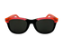 Saint Laurent Gafas Hombre, vista frontal